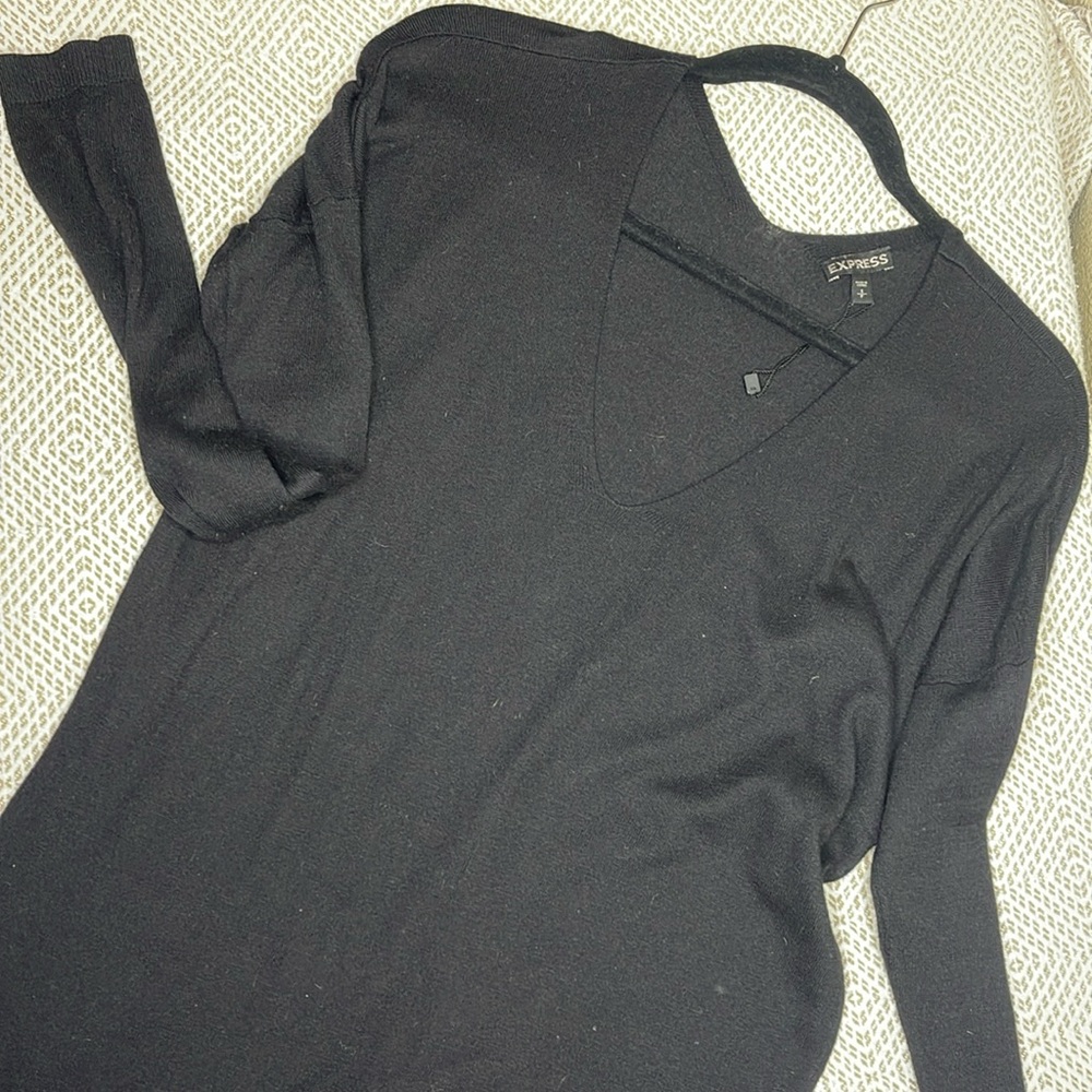Express lightweight Sweater